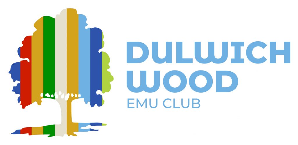 Dulwich Wood Emu Club