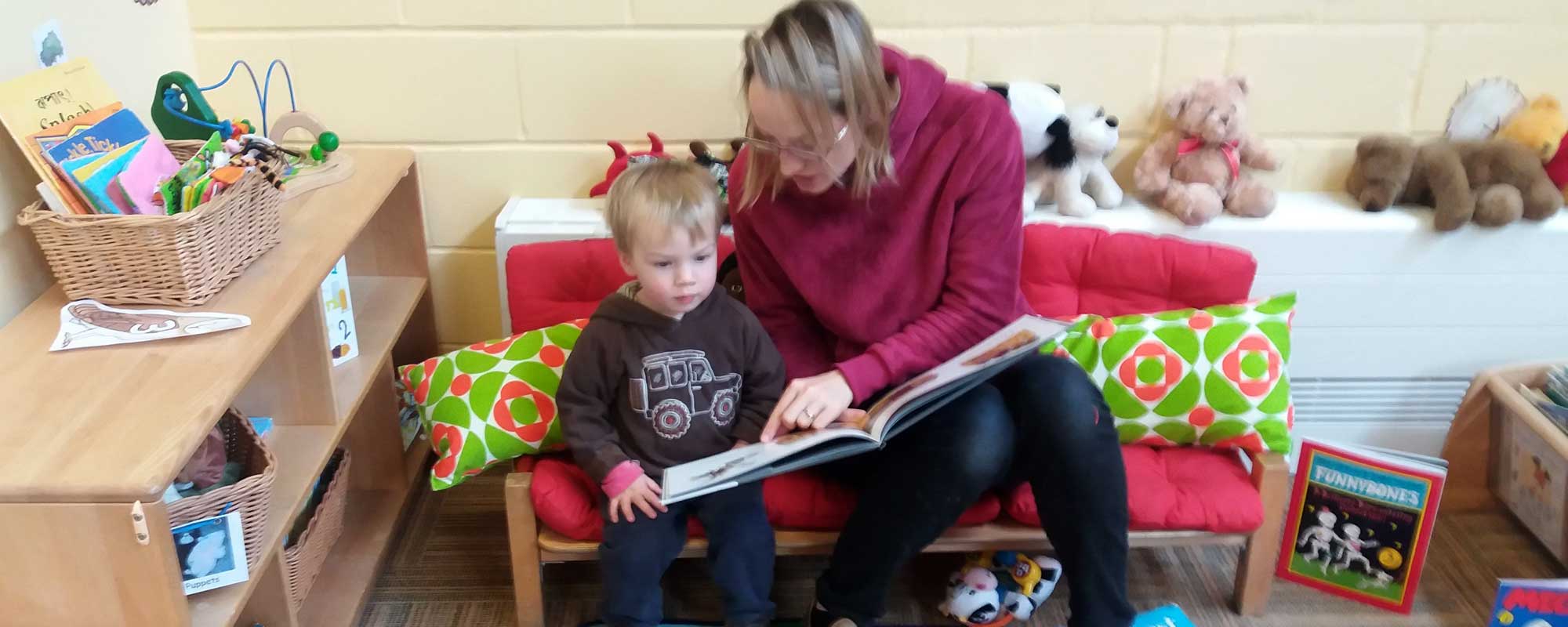 Welcome to Camberwell  Dulwich Children and Family Centres