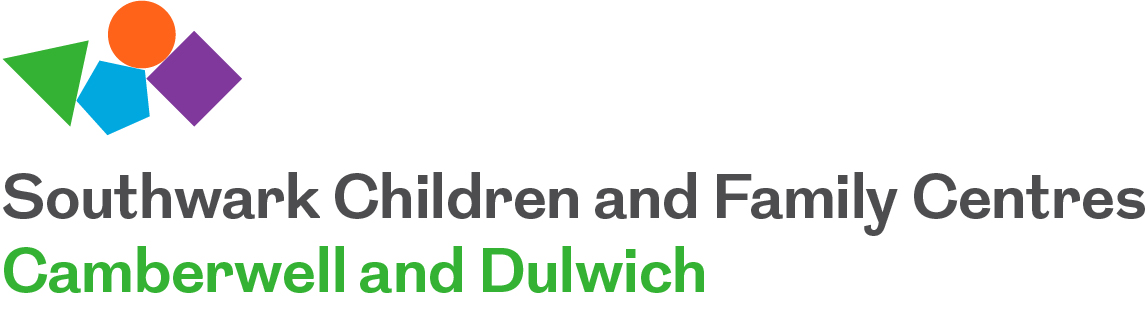 Camberwell & Dulwich Children and Family Centres