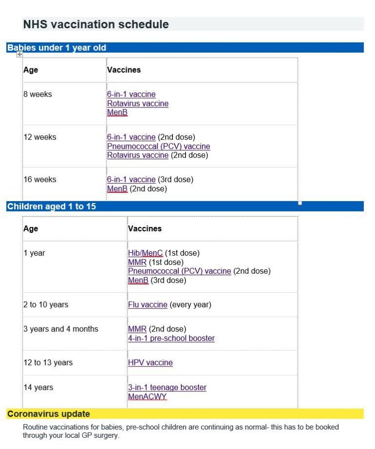 Image Re-Sizer – Camberwell & Dulwich Children and Family Hub
