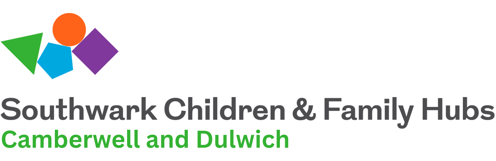 Camberwell & Dulwich Children and Family Hub