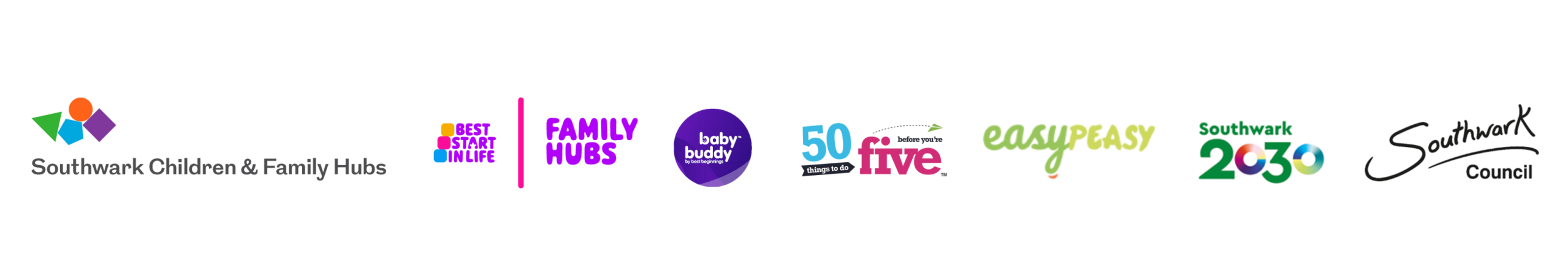 Camberwell & Dulwich Children and Family Hub