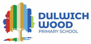 Dulwich Wood Primary School logo