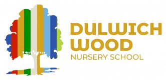 Dulwich Wood Nursery logo