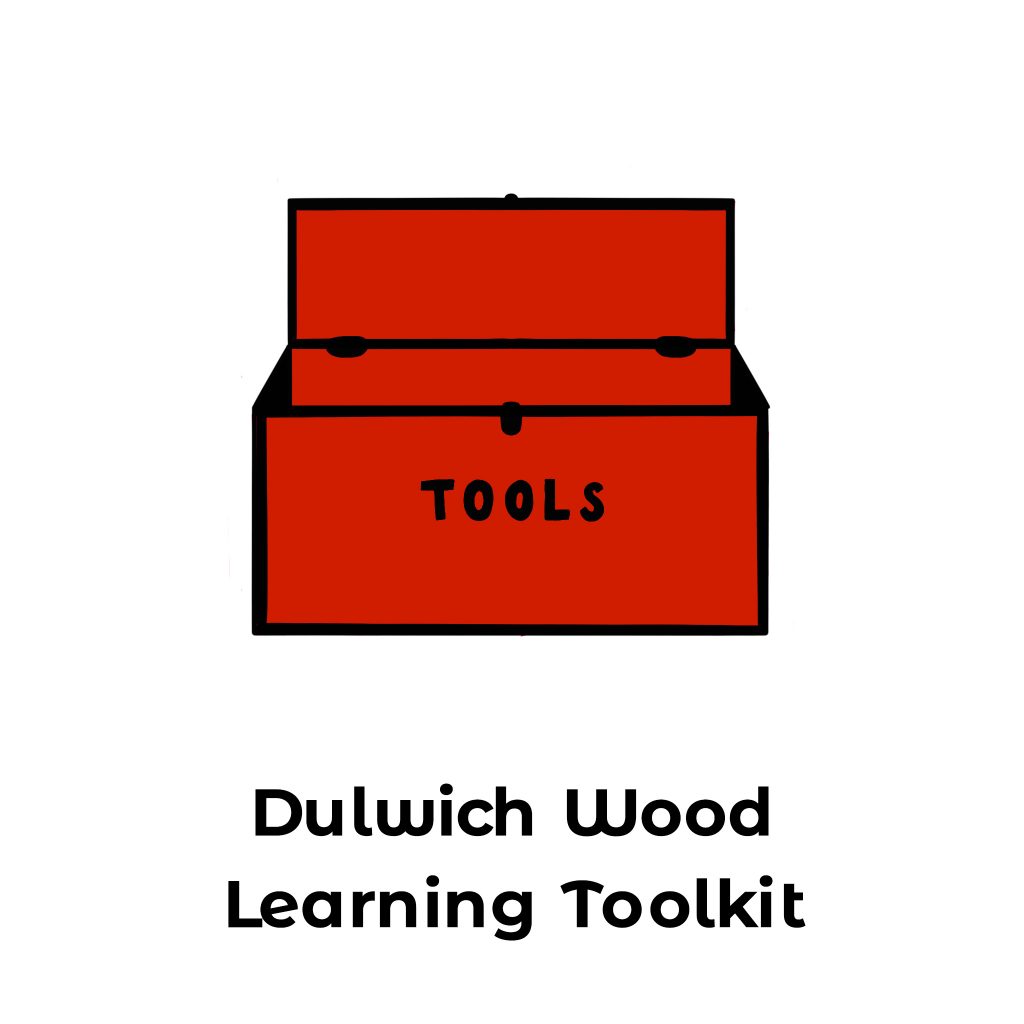 Dulwich Wood Learning Toolkit