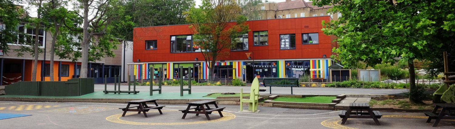 Dulwich Wood Primary School