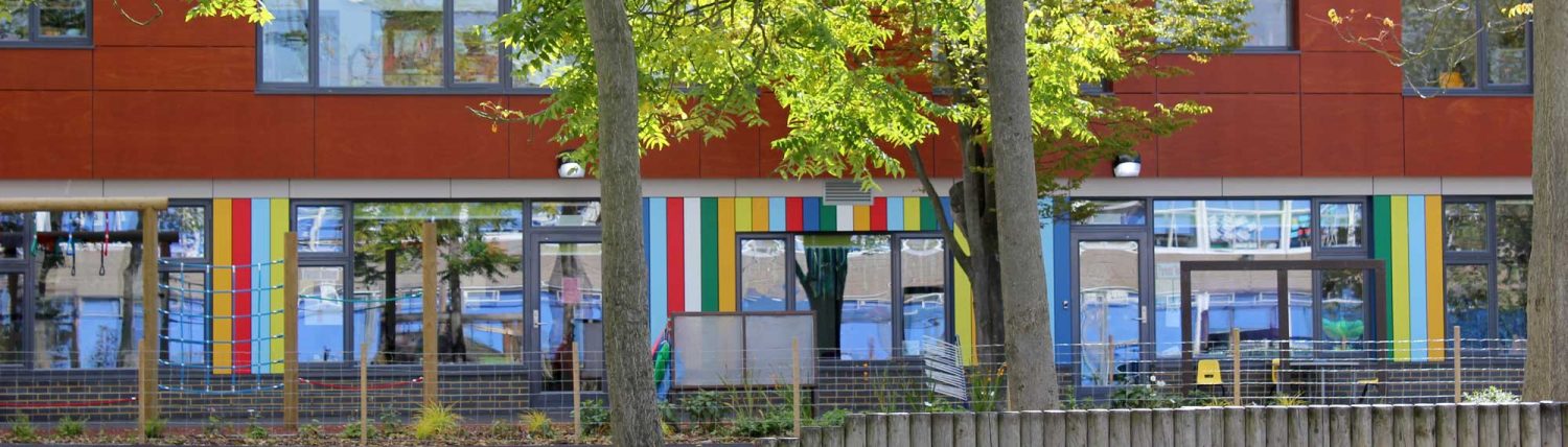 Dulwich Wood Primary School