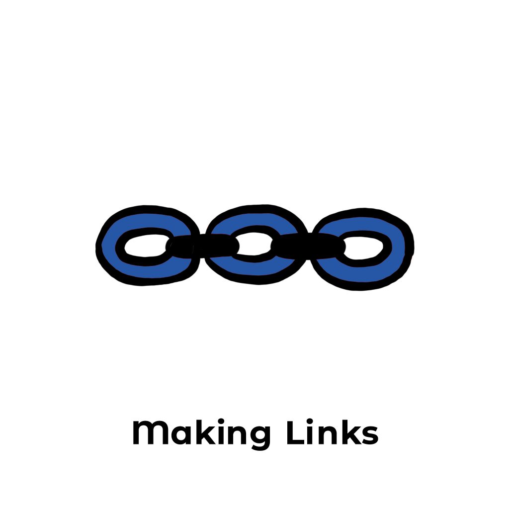 Making Links