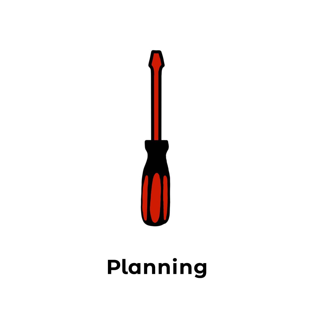 Planning