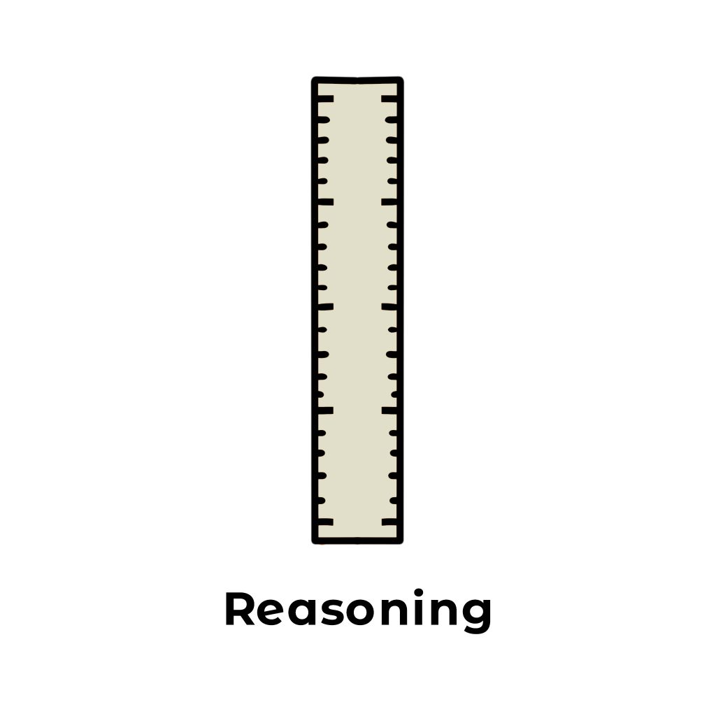 Reasoning