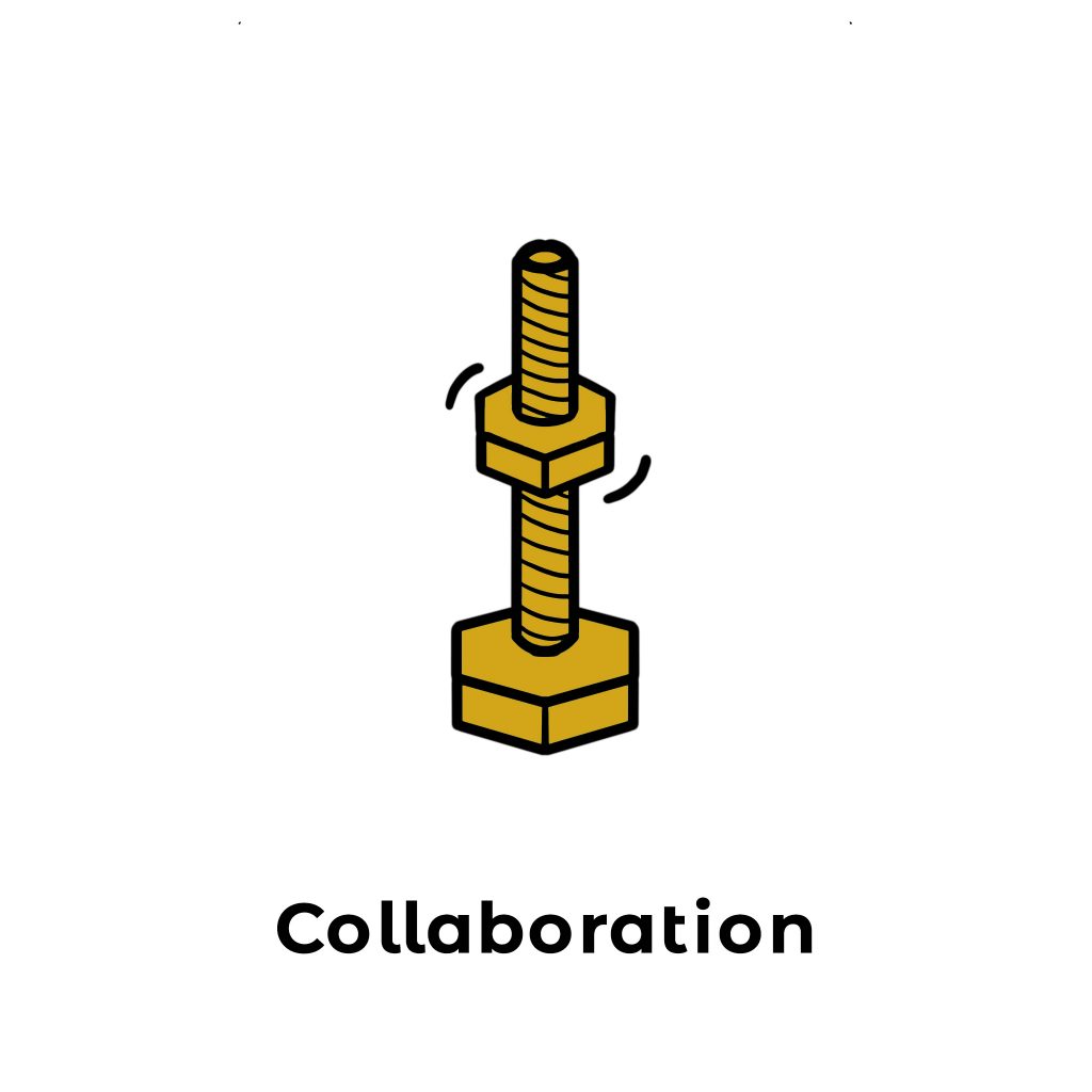 Collaboration